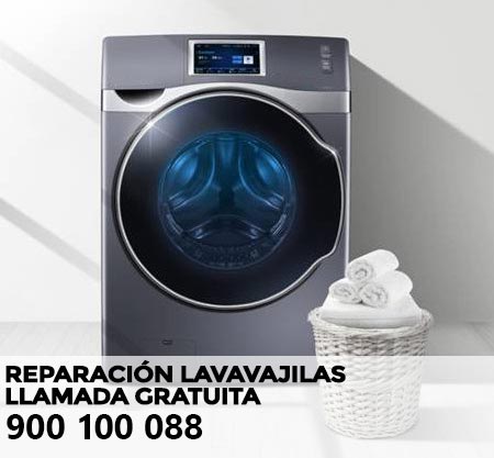 Reparación averías secadora Bluesky